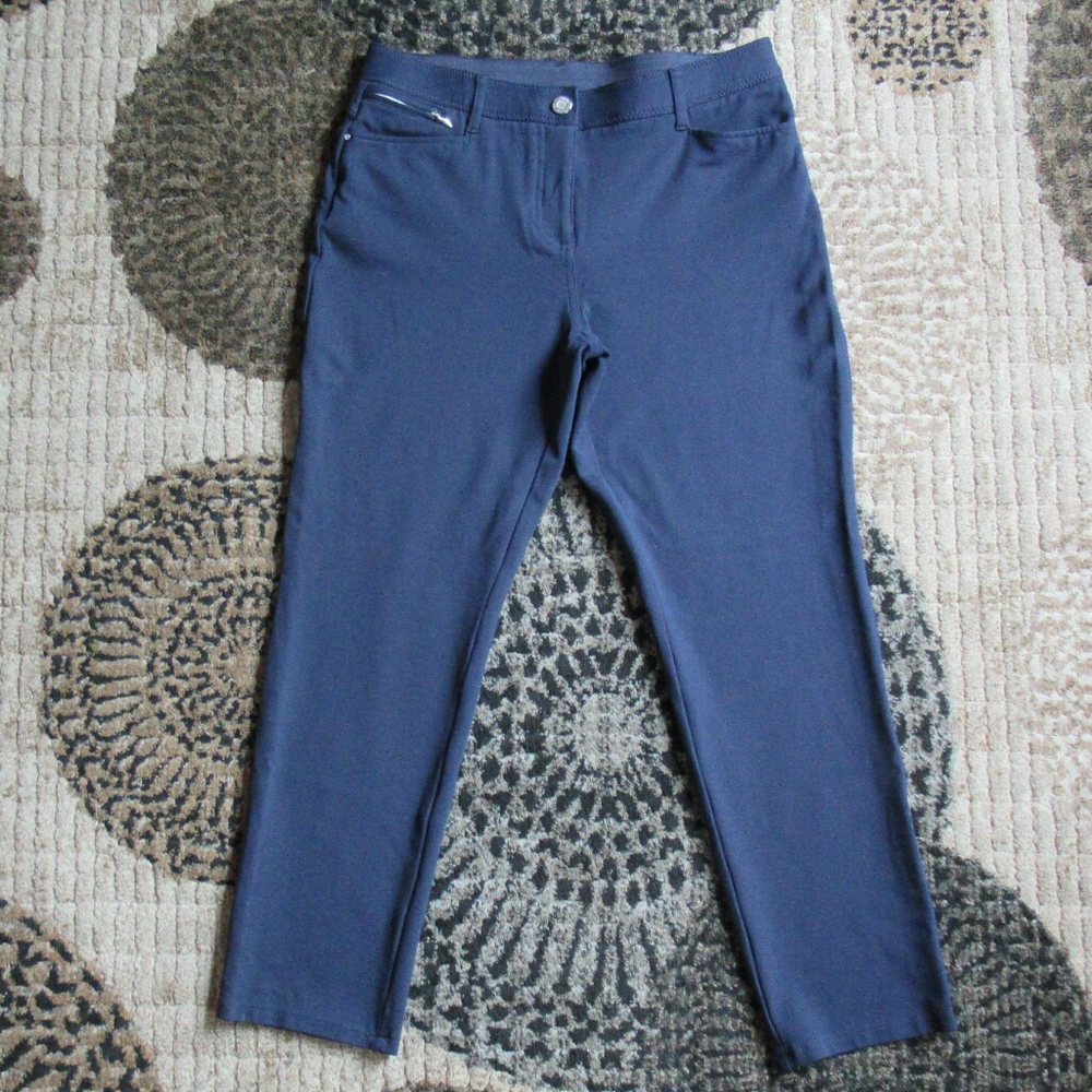 So Slimming by Chico's Pants